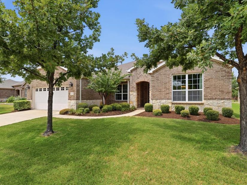 2464  Island View Drive , Frisco Texas 75036
