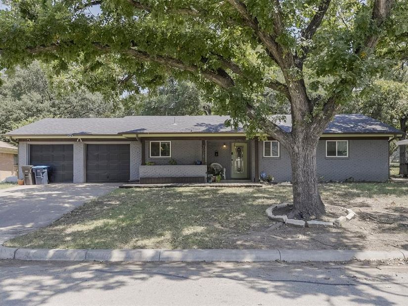 7028  Willis Avenue , Fort Worth Texas 76116