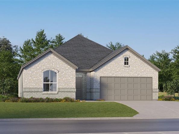 3408  Caspian Drive , Providence Village Texas 76227