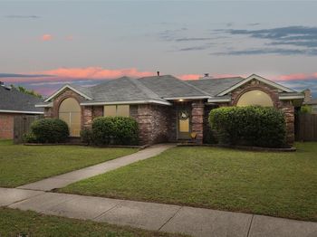 2516  Buck Drive 