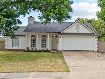 314 E Center Street 