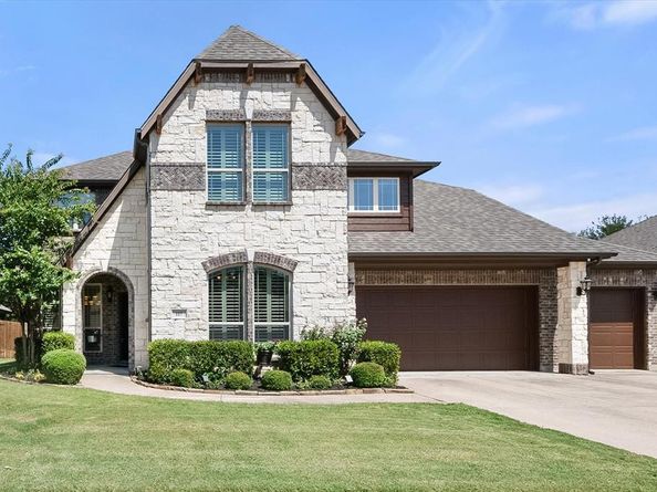 117  Hurstwood Court , Anna Texas 75409