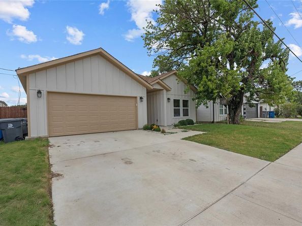 4115  Vineyard Drive , Dallas Texas 75212