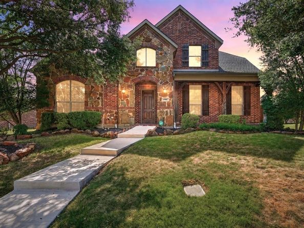 10987  Apple Valley Drive , Frisco Texas 75033