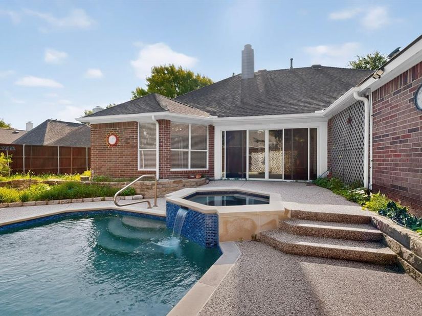 304  Belvedere Drive , Allen Texas 75013