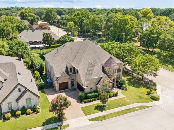 2405  Arbor Gate Lane , Colleyville Texas 76034