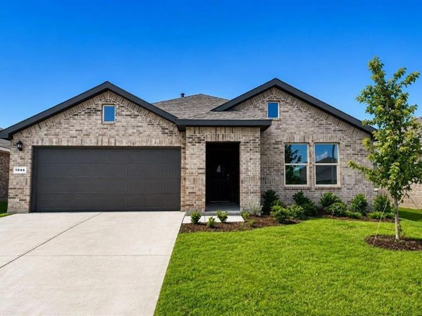 1044  FOXBURG Drive , Fort Worth Texas 76131