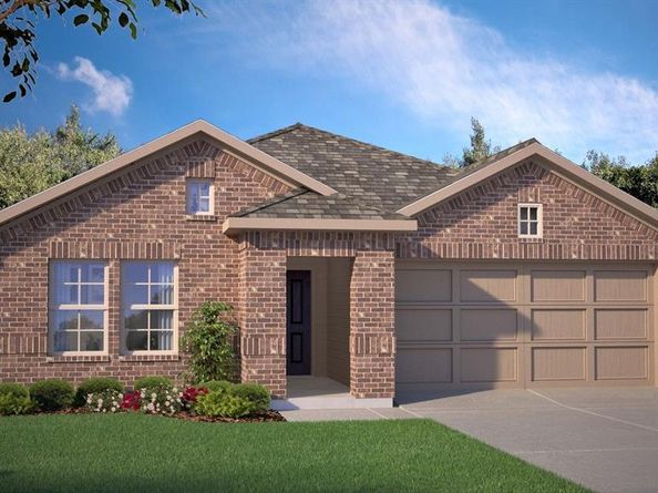 1044  FOXBURG Drive , Fort Worth Texas 76131