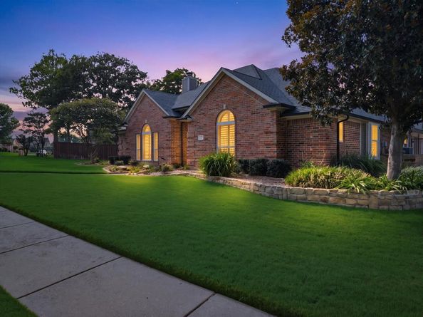 602  Bridlewood  S, Colleyville Texas 76034