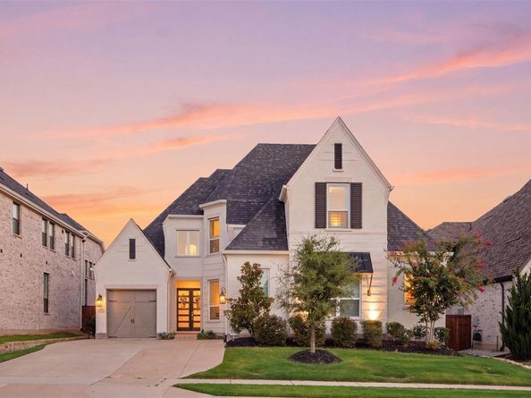 2217  Grey September Street , Celina Texas 75009