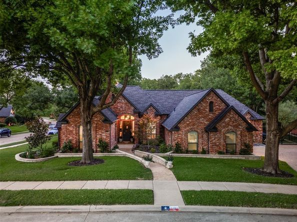 1101  Shady Oaks Circle , McKinney Texas 75072