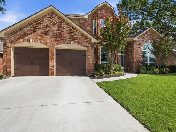 1716  Marian Lane , Flower Mound Texas 75028