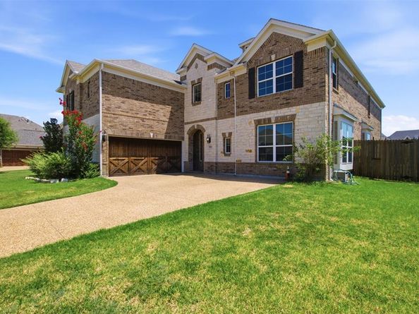 4806  Comstock Way , Mansfield Texas 76063