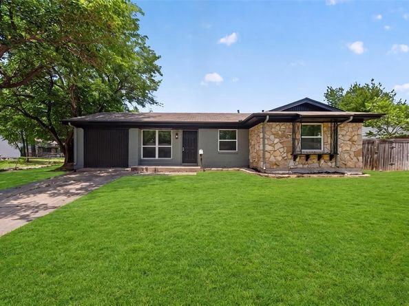 505  Pleasant Valley Road , Garland Texas 75040