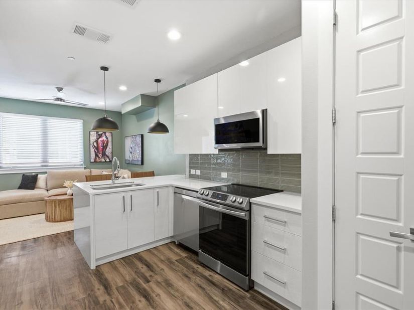 1118  Galveston Avenue  5, Fort Worth Texas 76104