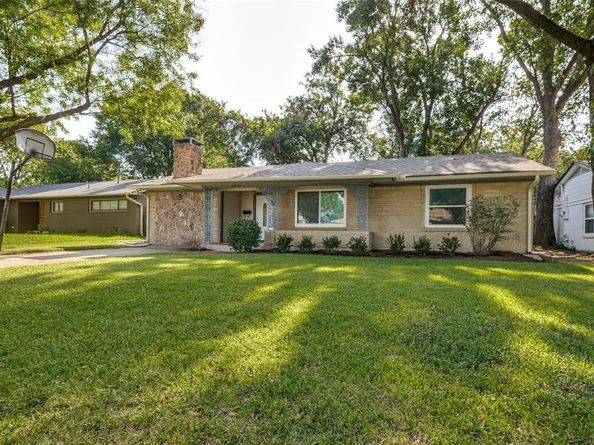 13520  Mount Castle Drive , Farmers Branch Texas 75234