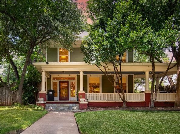 3403  Knight Street , Dallas Texas 75219