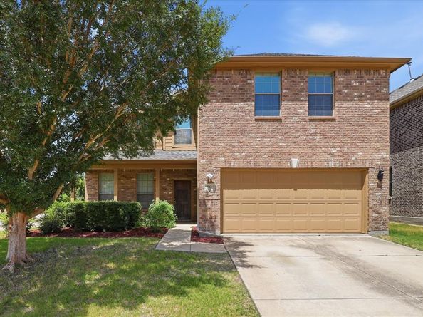712  Hawk Valley Drive , Little Elm Texas 75068