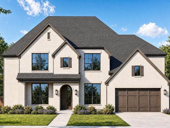 1709  Terra Way , Celina Texas 75009