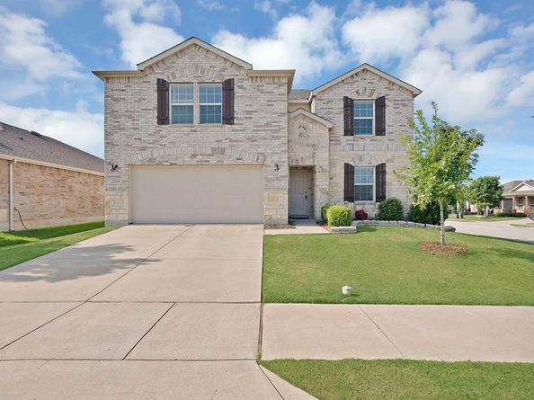 3004  Walker Creek Drive , Little Elm Texas 75068