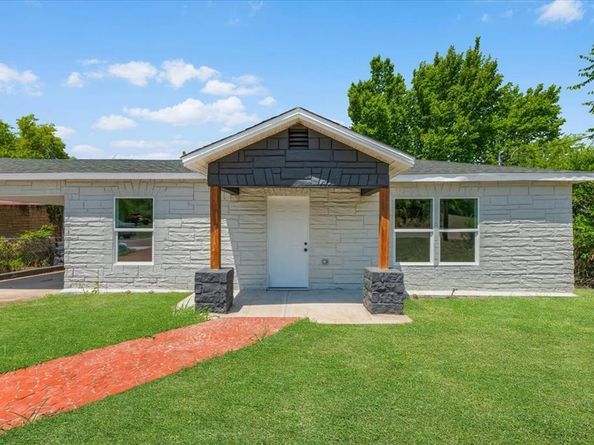 1312  Lindsey Street , Fort Worth Texas 76105