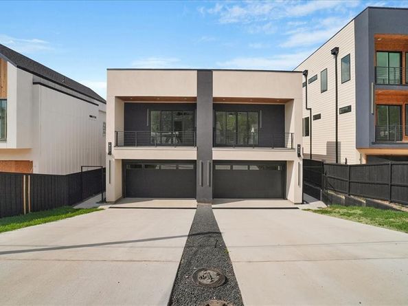 1825  Pollard Street , Dallas Texas 75208