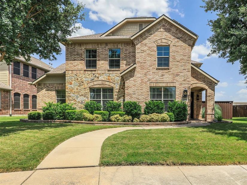 12000  Sunny Street , Frisco Texas 75033