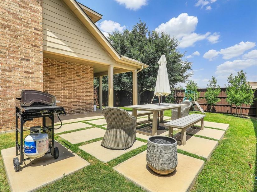 12000  Sunny Street , Frisco Texas 75033