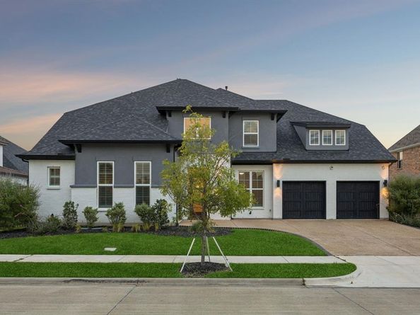 1903  Green Jasper Place , Arlington Texas 76005