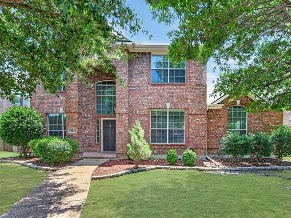 13444  Bavarian Drive , Frisco Texas 75033
