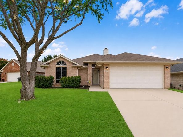4857  Eagle Trace Drive , Fort Worth Texas 76244