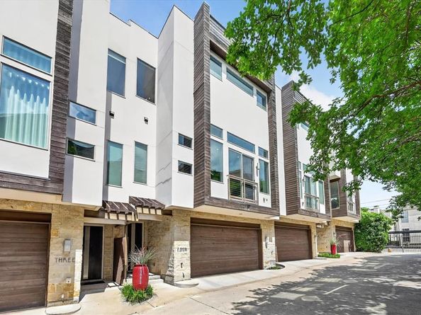 4230  Travis Street  4, Dallas Texas 75205