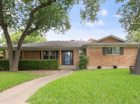 8309  Londonderry Lane , Dallas Texas 75228