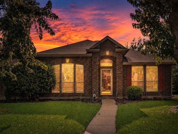 6201  Monticello Drive , Frisco Texas 75035