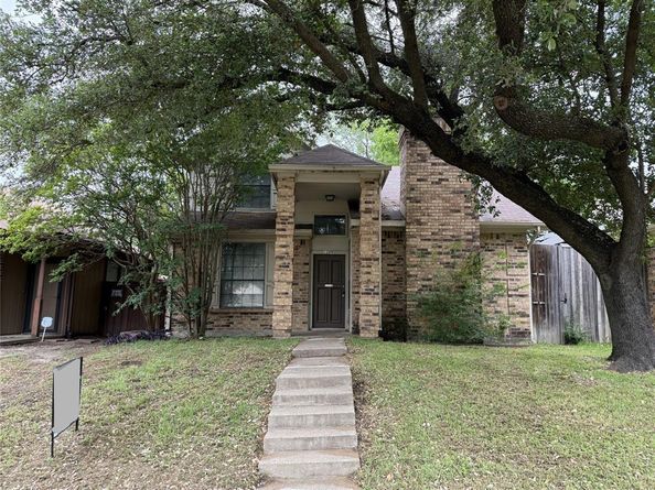 1209  Wheatfield Drive , Mesquite Texas 75149