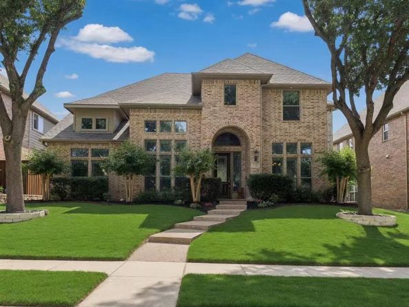 1310  Monahans  , Allen Texas 75013