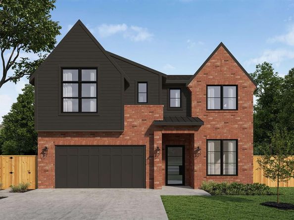 6311  Belmont Avenue , Dallas Texas 75214