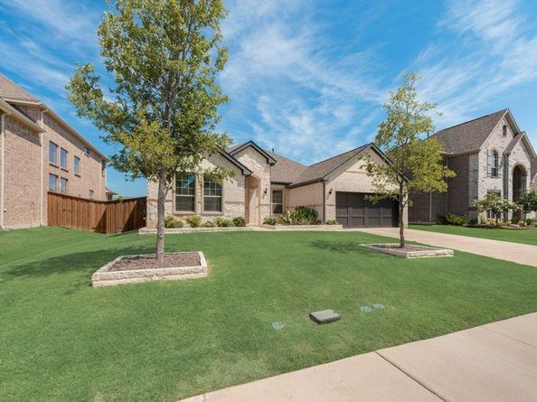 2780  Clearwater Drive , Prosper Texas 75078