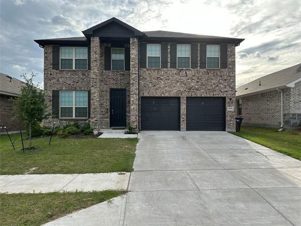 2956  Plumbago Drive , Fort Worth Texas 76108
