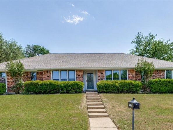 7717  Woodside Hill , Fort Worth Texas 76179