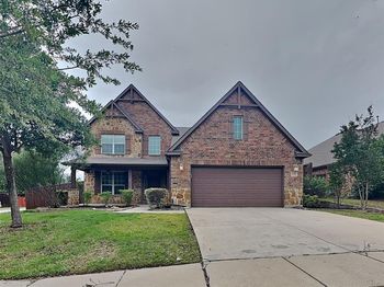 4852  Cliburn Drive 