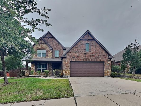 4852  Cliburn Drive , Fort Worth Texas 76244