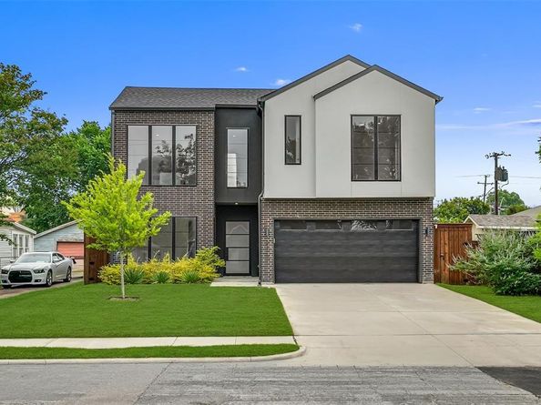 2410 N Prairie Avenue , Dallas Texas 75204