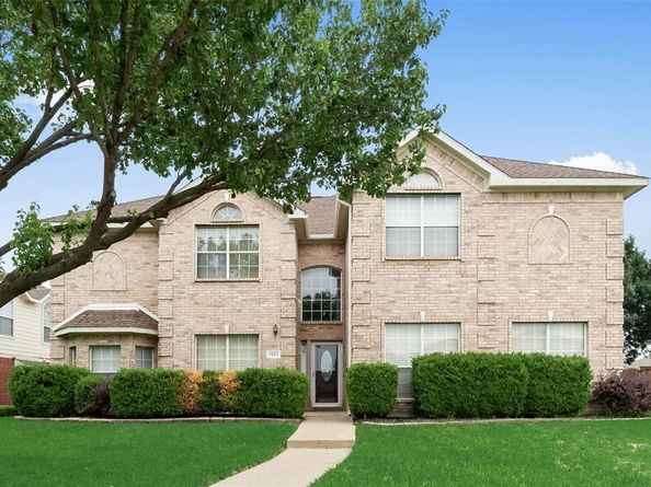 1521  Mountain Laurel Lane , DeSoto Texas 75115