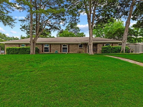 414  Ridgewood Drive , DeSoto Texas 75115