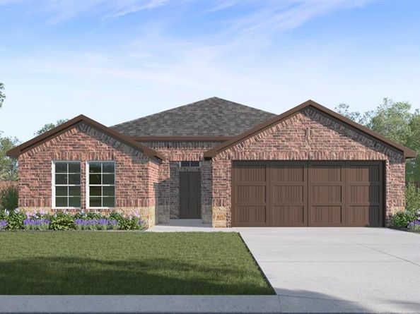 4004  Turquoise Avenue , Celina Texas 75009