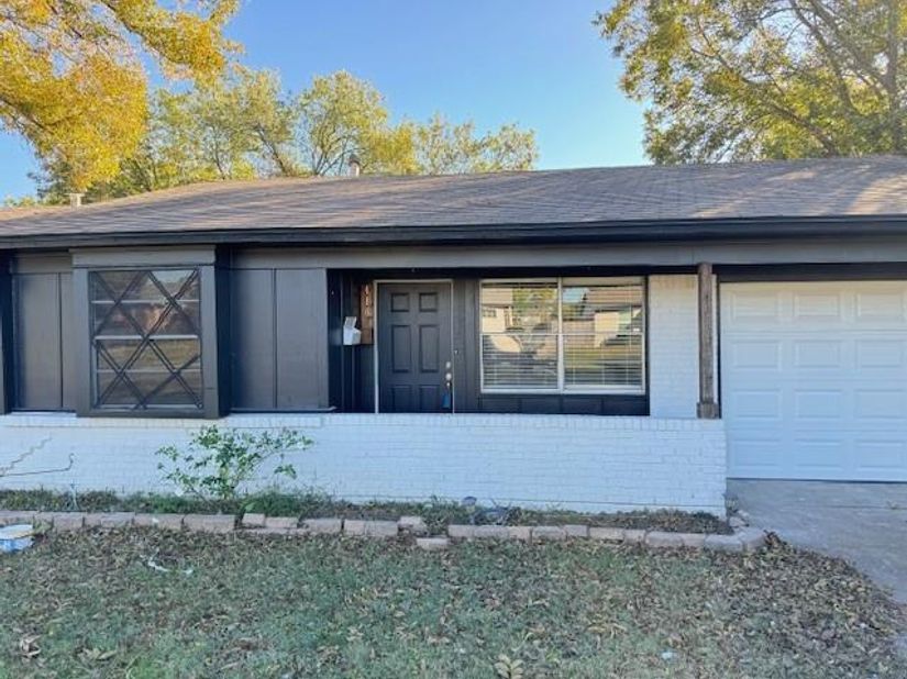 416 W Grubb Drive , Mesquite Texas 75149