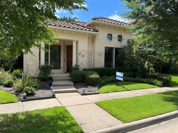 830  La Cima  , Irving Texas 75039