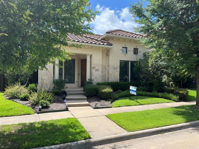 830  La Cima  , Irving Texas 75039