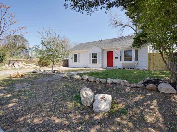 4363  Lisbon Street , Fort Worth Texas 76107